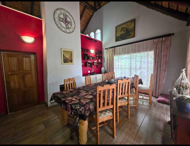 4 BEDROOM HOUSE FOR SALE IN GLEN MARAIS